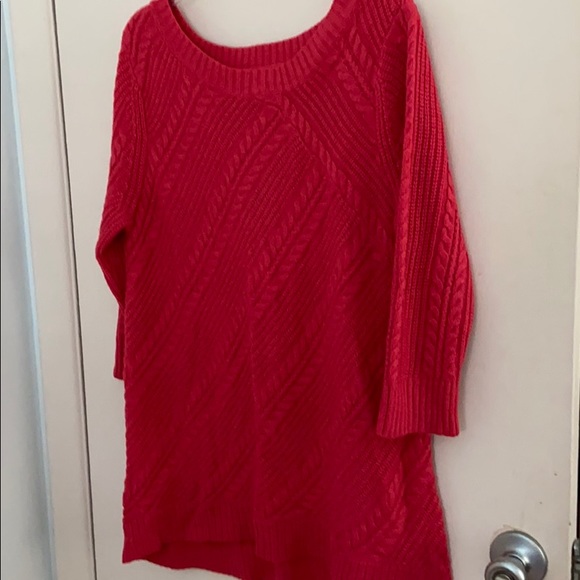 Sweater NY&Co - Picture 1 of 5